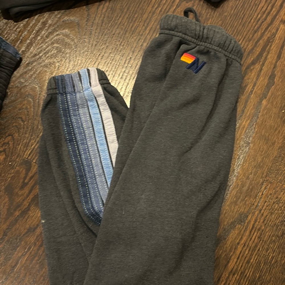 Aviator nation sweatpants